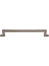 Campaign Bar Cabinet Pull - 6 5/16" Center-to-Center